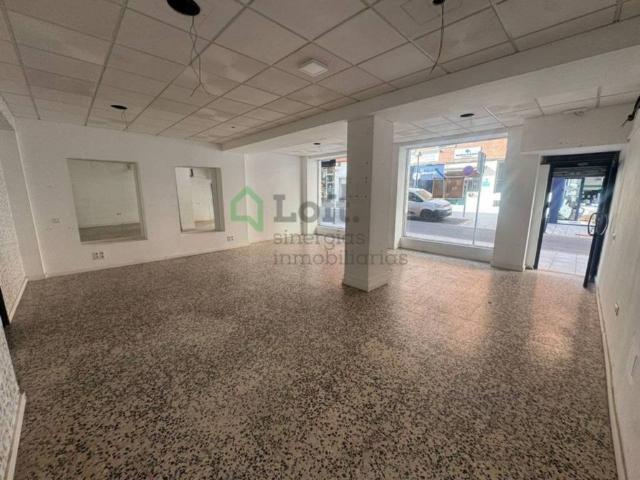 Inmueble en Alquiler en Badajoz