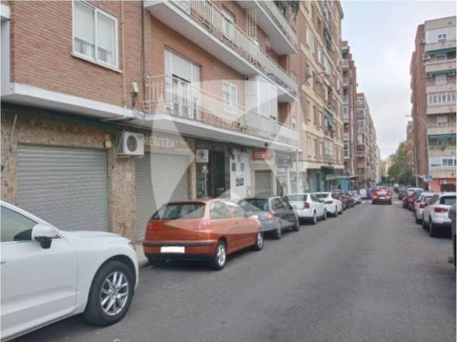 Inmueble en Alquiler en Badajoz