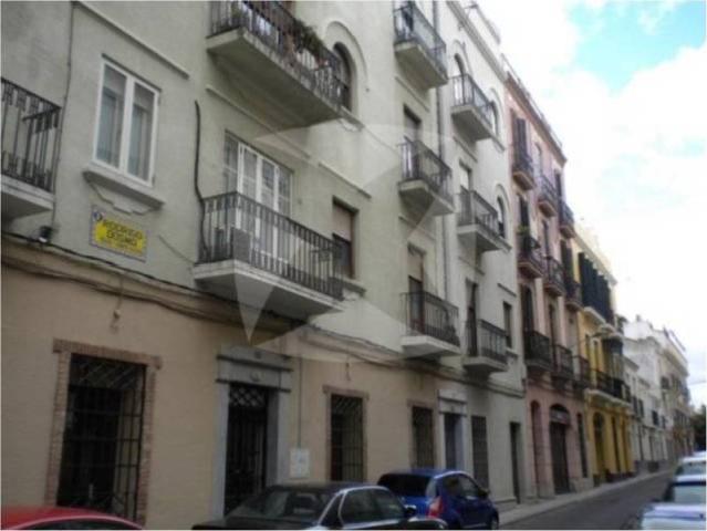 Inmueble en Alquiler en Badajoz