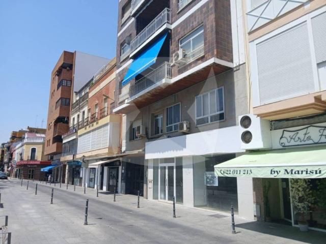 Inmueble en Alquiler en Badajoz