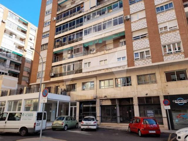 Inmueble en Alquiler en Badajoz