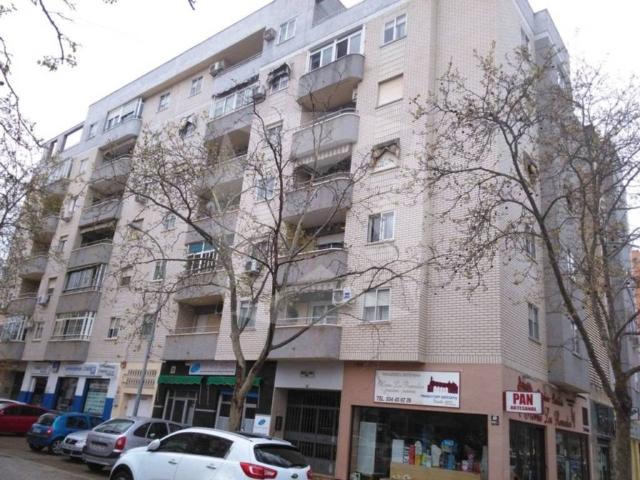 Inmueble en Alquiler en Badajoz