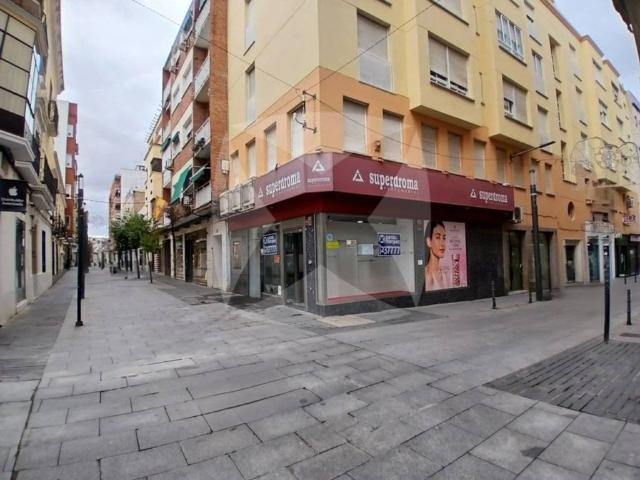 Inmueble en Alquiler en Badajoz