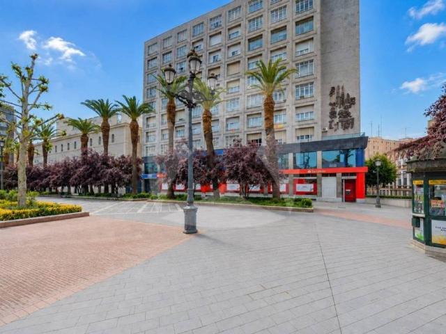 Inmueble en Alquiler en Badajoz