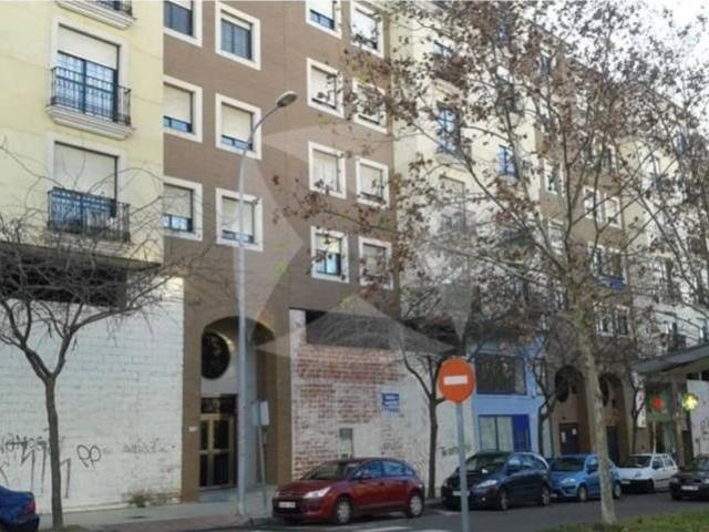 Inmueble en Alquiler en Badajoz