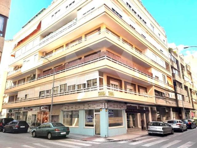 Inmueble en Alquiler en Badajoz