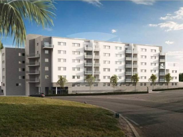 Inmueble en Alquiler en Badajoz