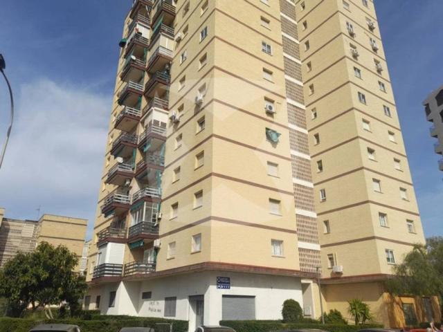 Inmueble en Alquiler en Badajoz