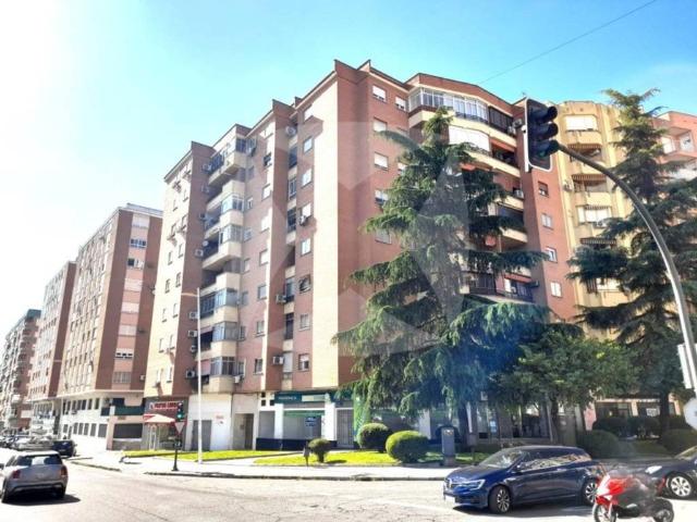 Inmueble en Alquiler en Badajoz