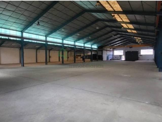 Inmueble en Alquiler en Badajoz