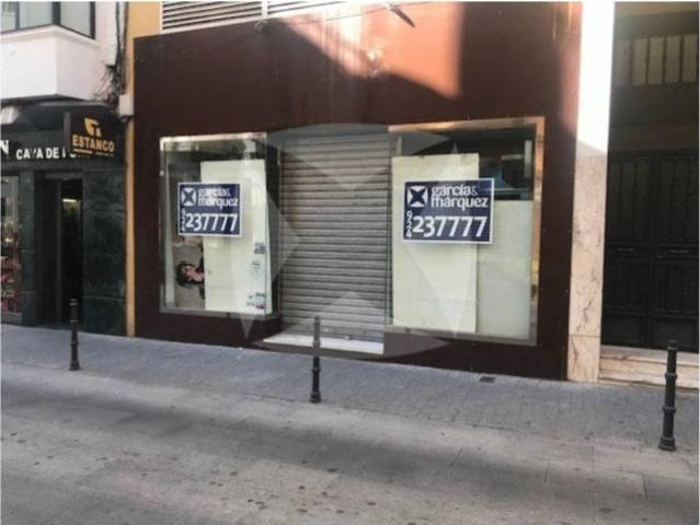 Inmueble en Alquiler en Badajoz