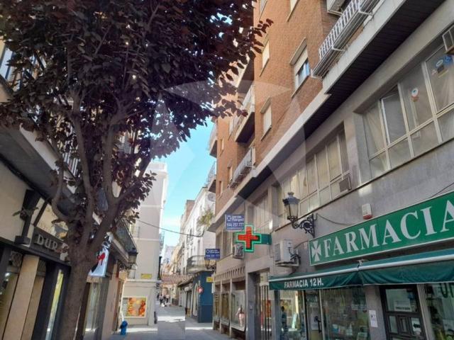 Inmueble en Alquiler en Badajoz