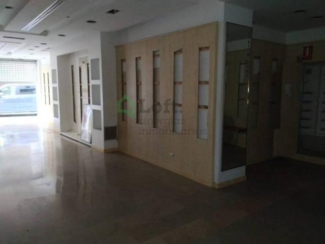 Inmueble en Alquiler en Badajoz