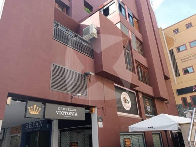 Inmueble en Alquiler en Badajoz