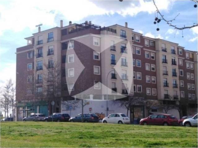Inmueble en Alquiler en Badajoz