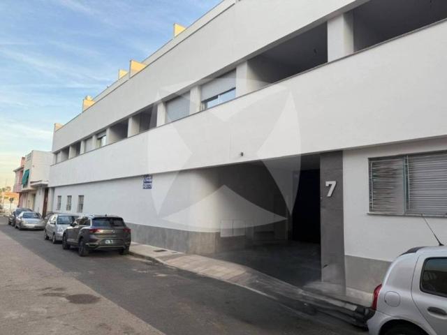 Inmueble en Alquiler en Badajoz