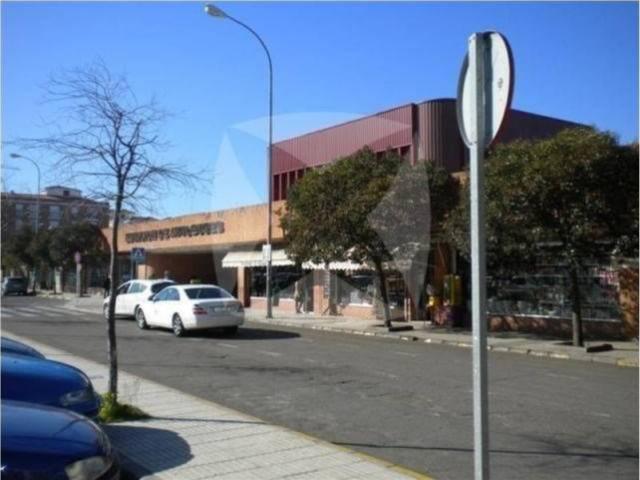 Inmueble en Alquiler en Badajoz