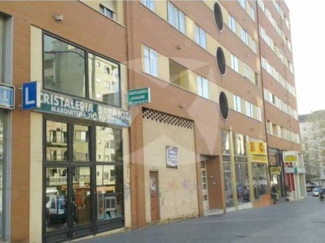 Inmueble en Alquiler en Badajoz