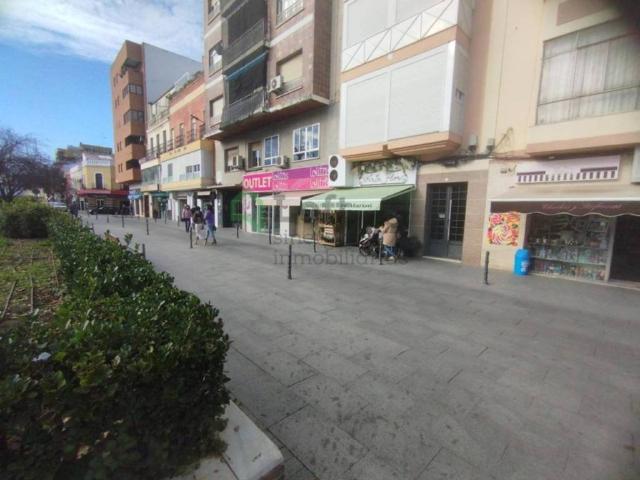 Inmueble en Alquiler en Badajoz