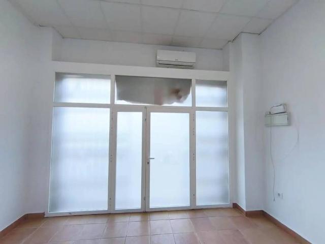 Inmueble en Alquiler en Badajoz