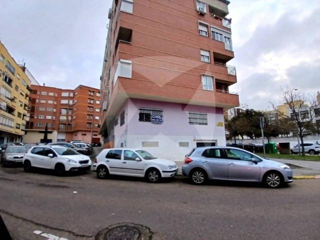 Inmueble en Alquiler en Badajoz