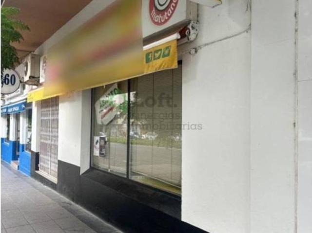 Inmueble en Alquiler en Badajoz