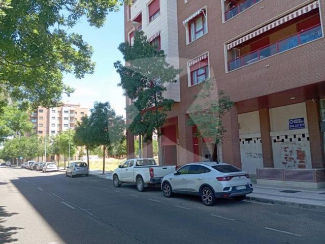 Inmueble en Alquiler en Badajoz