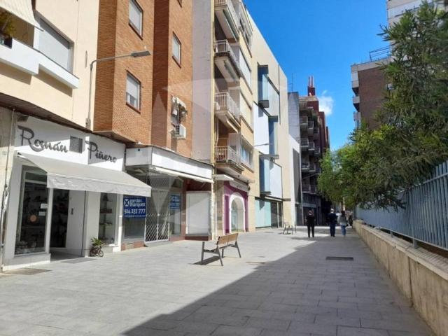 Inmueble en Alquiler en Badajoz
