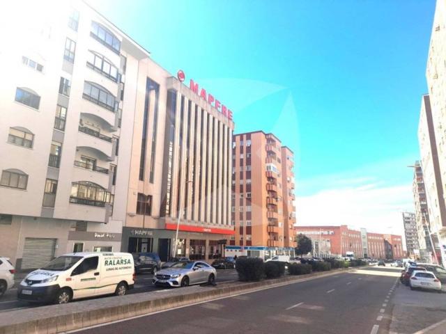 Inmueble en Alquiler en Badajoz