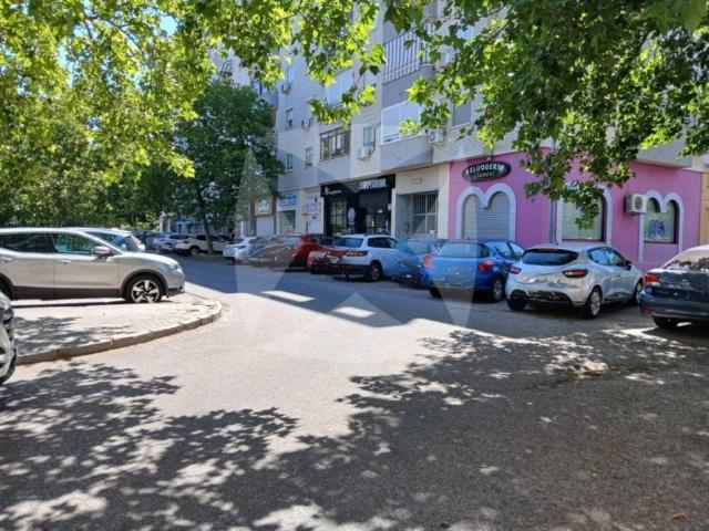Inmueble en Alquiler en Badajoz