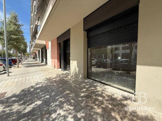 Inmueble en Alquiler en Badalona
