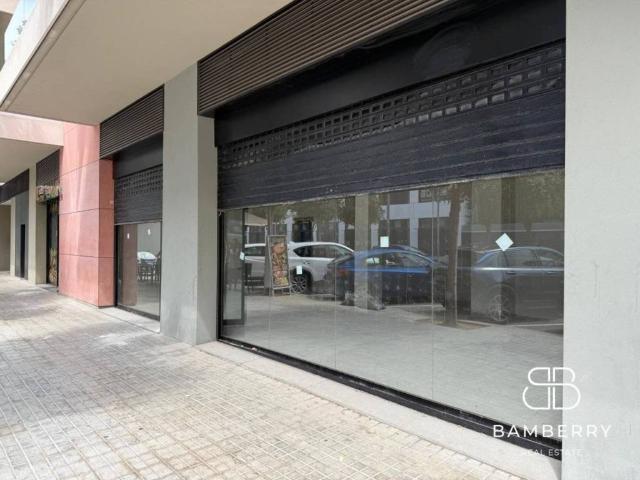 Inmueble en Alquiler en Badalona