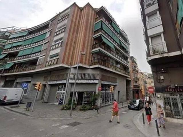 Inmueble en Alquiler en Badalona