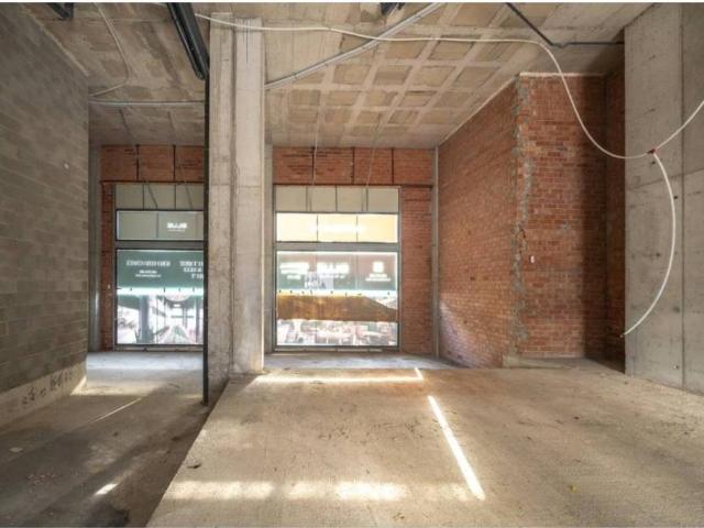 Inmueble en Alquiler en Badalona