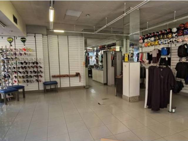 Inmueble en Alquiler en Badalona