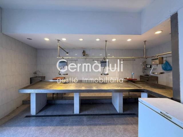 Inmueble en Alquiler en Badalona