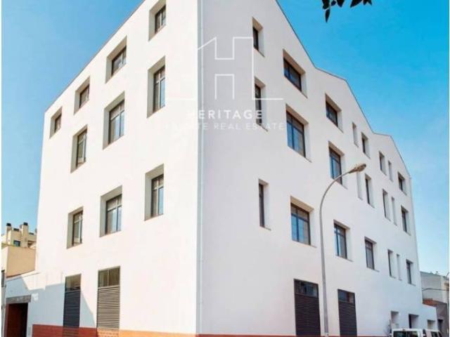 Inmueble en Alquiler en Badalona