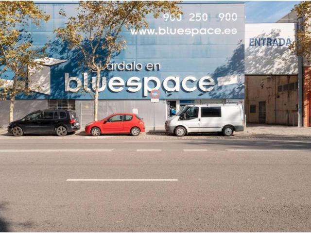 Inmueble en Alquiler en Badalona