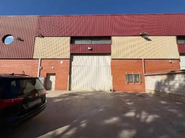 Inmueble en Alquiler en Badalona