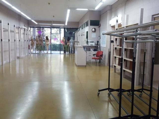 Inmueble en Alquiler en Badalona