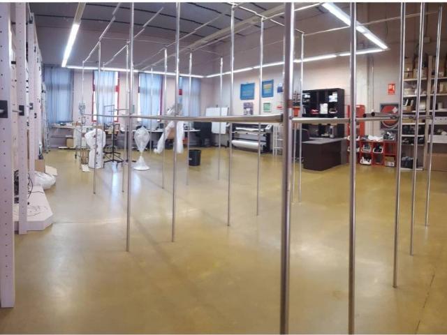Inmueble en Alquiler en Badalona