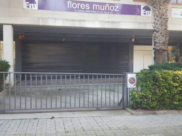 Inmueble en Alquiler en Badalona