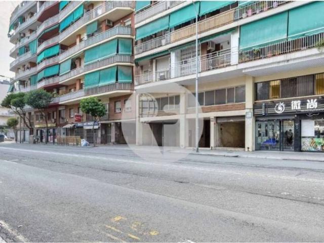 Inmueble en Alquiler en Badalona