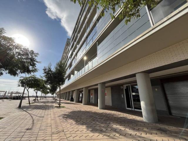Inmueble en Alquiler en Badalona
