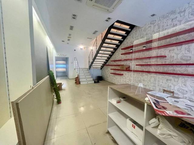 Inmueble en Alquiler en Badalona