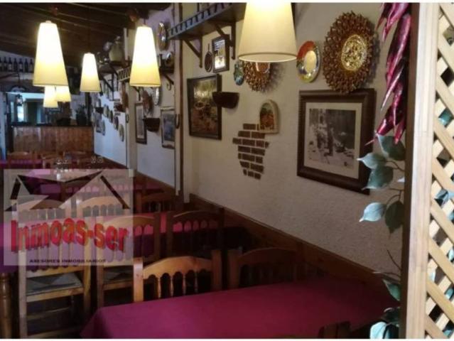 Inmueble en Alquiler en Badalona