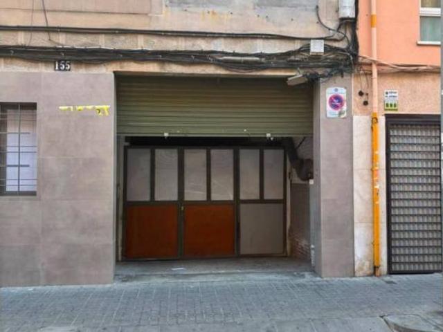 Inmueble en Alquiler en Badalona