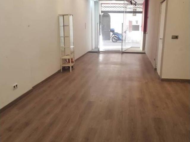 Inmueble en Alquiler en Badalona