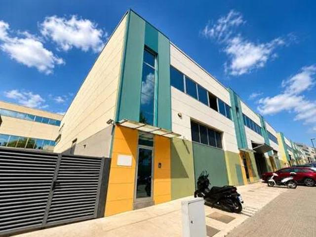 Inmueble en Alquiler en Badalona