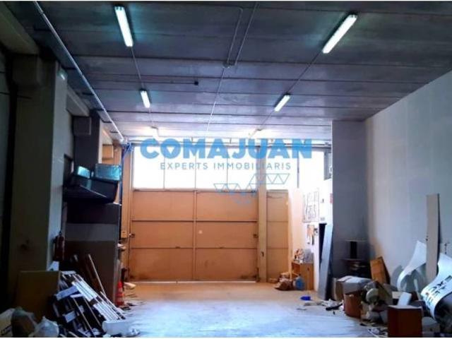 Inmueble en Alquiler en Badalona